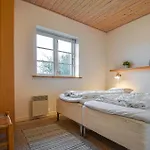 Feriehus Ravnsvej Denm Ebeltoft