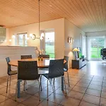 Feriehus Ravnsvej Denm