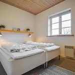Feriehus Ravnsvej Denm *