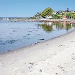 Feriehus Ravnsvej Denm Ebeltoft