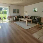 Ravnsvej Denm Tatil Evi Ebeltoft
