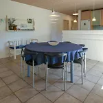 Tatil Evi Ravnsvej Denm Ebeltoft