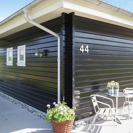 Ravnsvej Denm Casa vacanze *