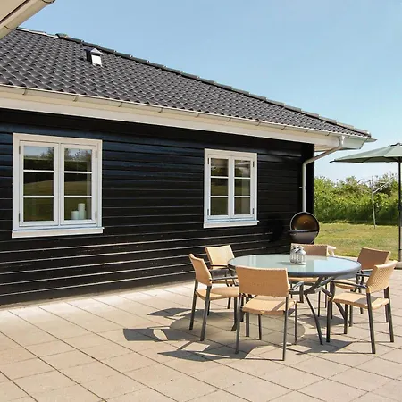 Ravnsvej Denm Ebeltoft