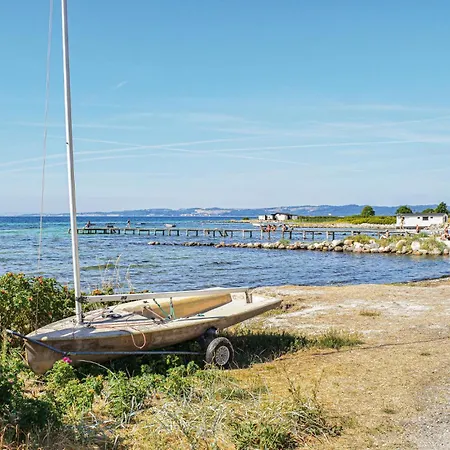 Ravnsvej Denm Casa vacanze Ebeltoft