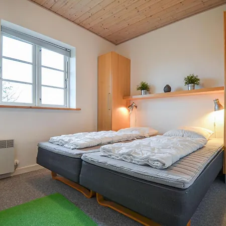 Amazing In With Wifi * Ebeltoft