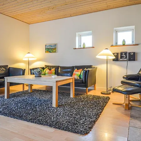 Ravnsvej Denm Casa vacanze