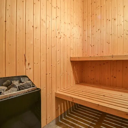 Casa vacanze Ravnsvej Denm