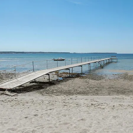 Amazing Home In Ebeltoft With Wifi * 에벨토프트