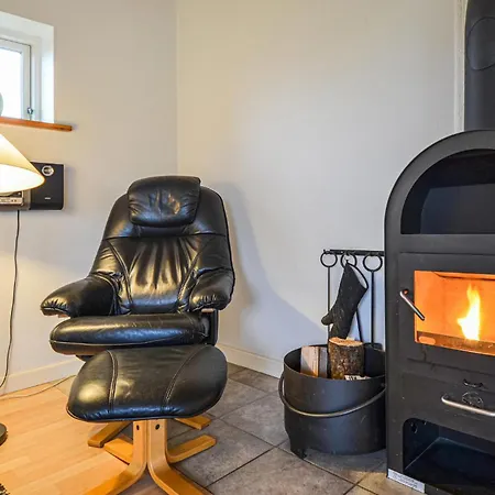 Hébergement de vacances Ravnsvej Denm