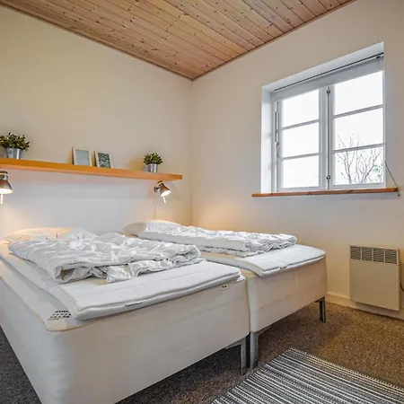 Casa vacanze Ravnsvej Denm *