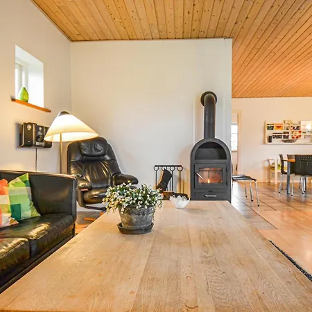 Ravnsvej Denm * Ebeltoft