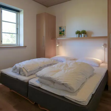 Ravnsvej Denm Ferienhaus *