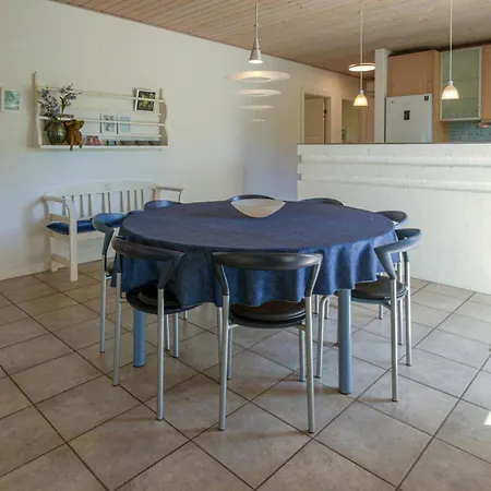 펜션 Amazing Home In Ebeltoft With Wifi 에벨토프트