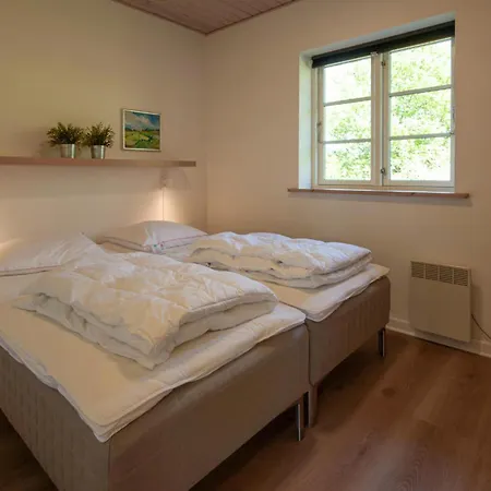 Amazing Home In Ebeltoft With Wifi * 에벨토프트