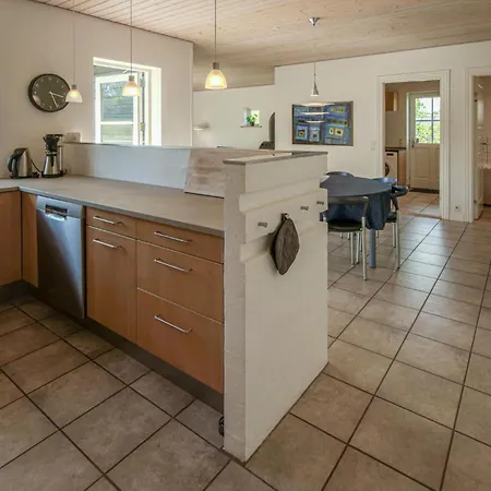 Amazing Home In Ebeltoft With Wifi * 에벨토프트