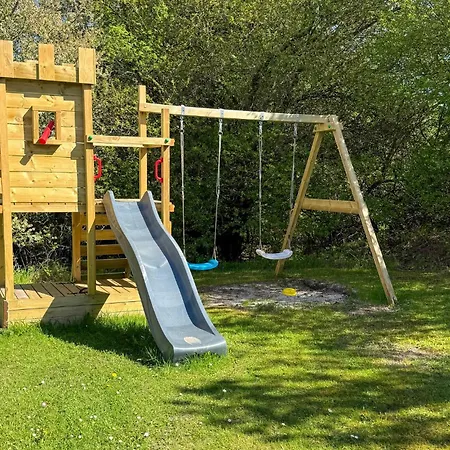 Amazing Home In Ebeltoft With Wifi 펜션 에벨토프트